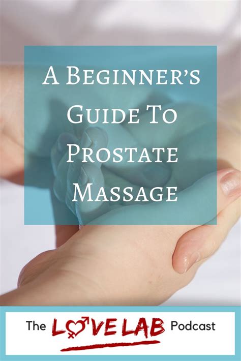 Prostate Massage Sexual massage Trstena